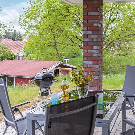 Beautiful Home In Bleckede With Wifi Εξωτερικό φωτογραφία