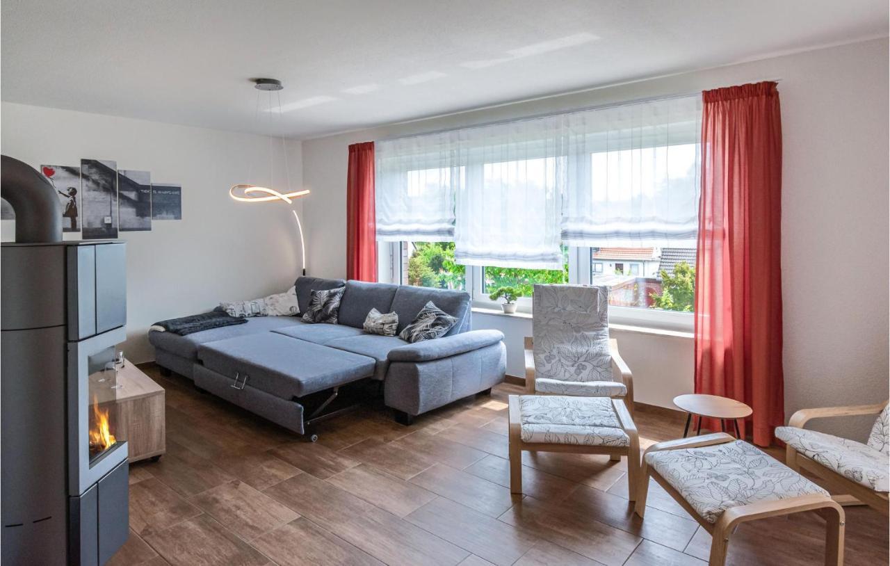 Beautiful Home In Bleckede With Wifi Εξωτερικό φωτογραφία