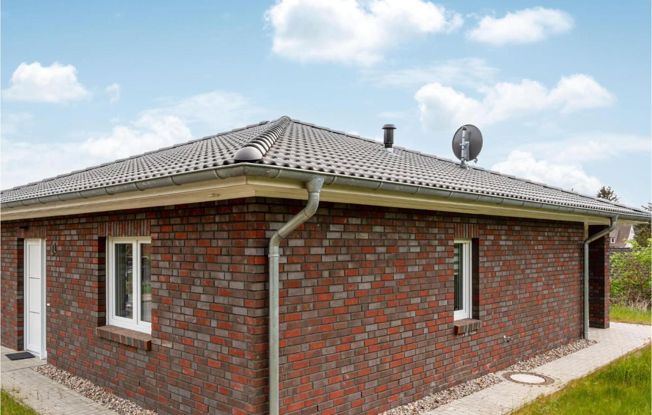 Beautiful Home In Bleckede With Wifi Εξωτερικό φωτογραφία
