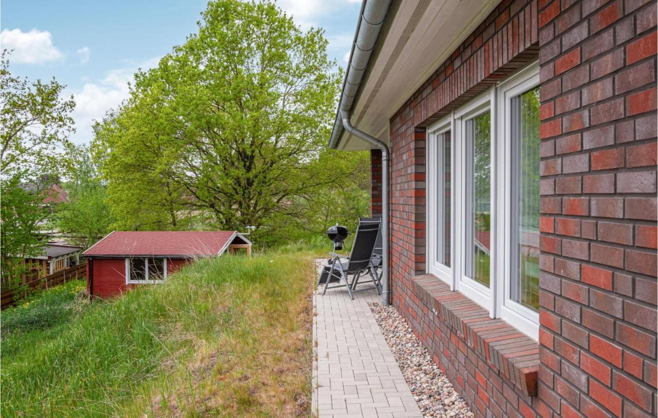 Beautiful Home In Bleckede With Wifi Εξωτερικό φωτογραφία