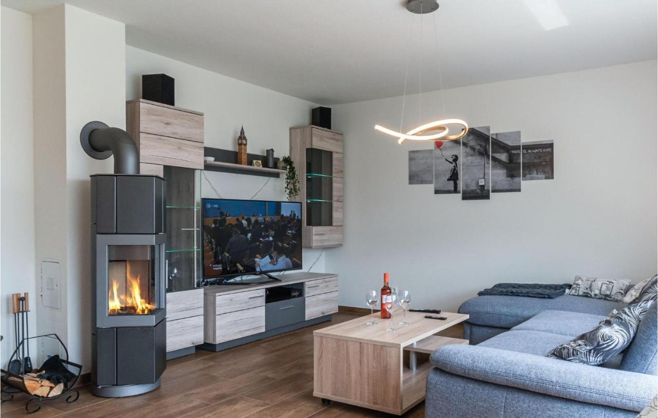 Beautiful Home In Bleckede With Wifi Εξωτερικό φωτογραφία