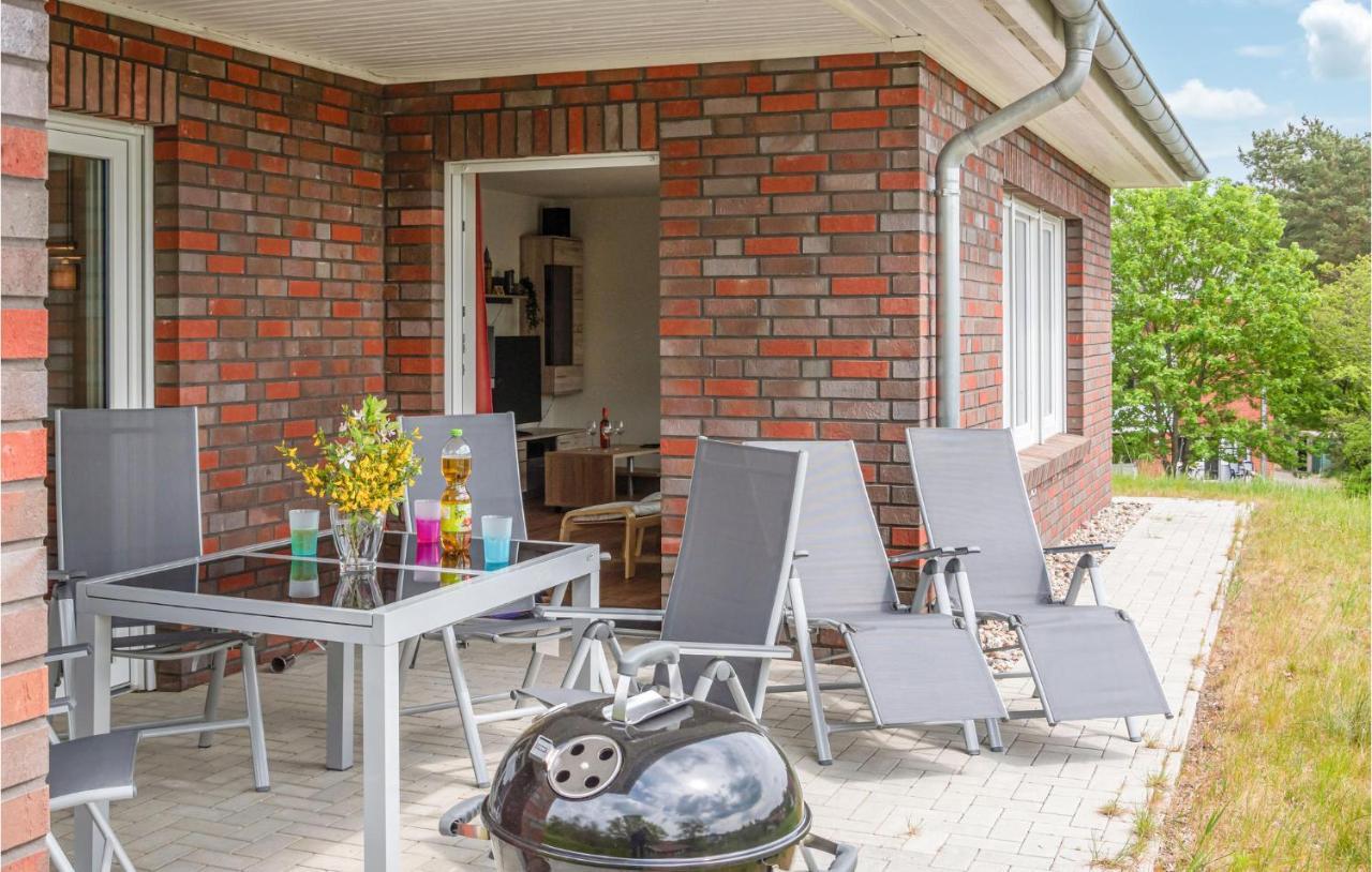 Beautiful Home In Bleckede With Wifi Εξωτερικό φωτογραφία