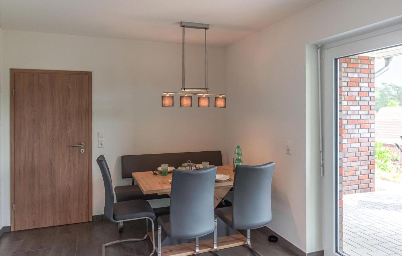 Beautiful Home In Bleckede With Wifi Εξωτερικό φωτογραφία