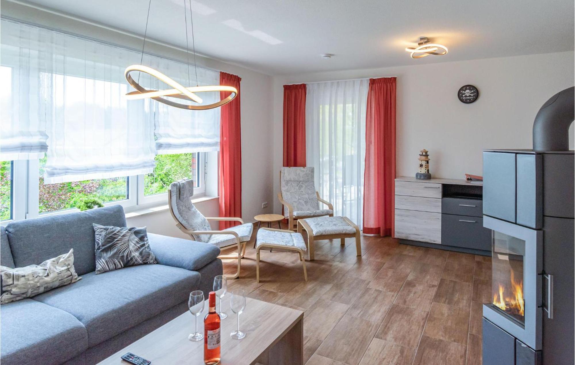 Beautiful Home In Bleckede With Wifi Εξωτερικό φωτογραφία